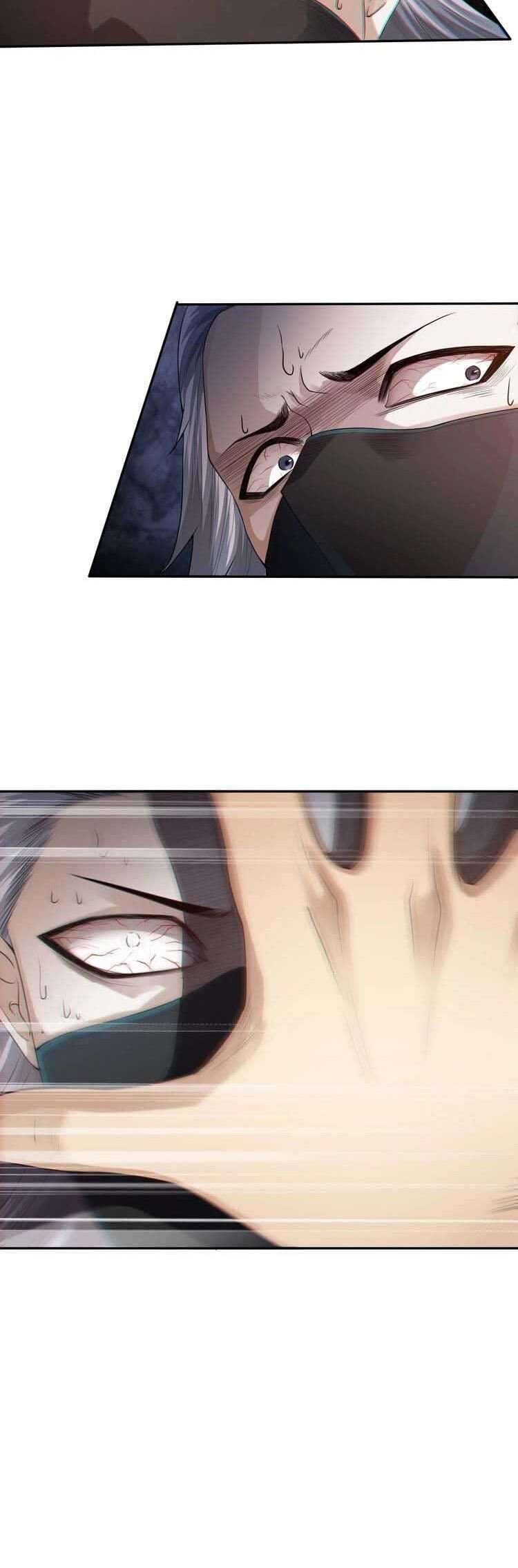 Ultimate Soldier Chapter 84 Gambar 41